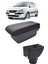 Hyundai Getz 2005-2008 Delmesiz Vidasız Kol Dayama Kolçak 1