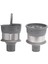 Multi Cone Components For T30 T20 T10 Handheld Wireless Vacuum Cleaner Spare Parts Replacement Air Duct (Yurt Dışından) 4