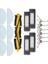 Pack Of 17 Replacement Parts/accessories Compatible For 2 Pro Vacuum Cleaner Spare Parts (Yurt Dışından) 2