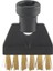 For Sc1 Sc2 Sc3 Sc4 Flat Copper Brush Cleaning Brush For Steam Cleaner Attachment Adapter Home Cleaning Nozzle (Yurt Dışından) 2