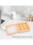 Wooden Tea Bag Jewelry Organizer Chest Storage Box 9 Compartments Tea Box Organizer Wood Sugar Packet Container (Yurt Dışından) 4