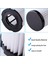 Dirt Devil Featherlite Dik Vakum Için 3 Paket F1 Hepa Filtre Değişimi, Parçalar 2JC0280000, 3-JC0280-000 (Yurt Dışından) 4