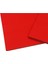 2 Pack Solid Color Printed Paper Napkin (Red) (Yurt Dışından) 3