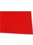 2 Pack Solid Color Printed Paper Napkin (Red) (Yurt Dışından) 5