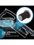 Handheld Vacuum Cleaner Hepa Filter Sponge Filter Kit For Deerma DX700 DX700S Vacuum Spare Parts Accessories (Yurt Dışından) 5