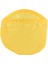Foldable Round Fan-Yellow (Yurt Dışından) 4