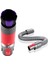 Vacuum Brush Attachment For V7 V10 V11 V15, Soft Brush Cleaning Tool With Extension Hose (Yurt Dışından) 4