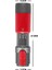 Vacuum Brush Attachment For V7 V10 V11 V15, Soft Brush Cleaning Tool With Extension Hose (Yurt Dışından) 5