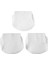 20PCS Replacement Disposable Mop Cloths For Deebot Ozmo 950 920 905 Rags Robotic Vacuum Cleaner (Yurt Dışından) 3