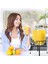 2x Metal Iron Drink Dispenser Stand Basket Party Juice Tea Bucket Holder Stand S (Yurt Dışından) 4