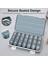 Pill Organizer 3 Times A Day, 7 Day Pill Box - Weekly Travel Pill Container, Medicine Dispenser Vitamins Case, Blue (Yurt Dışından) 5