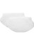 20PCS Replacement Disposable Mop Cloths For Deebot Ozmo 950 920 905 Rags Robotic Vacuum Cleaner (Yurt Dışından) 5