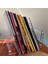 3x Clear Vinyl Record Stand Holder For Desktop Album Storage, Acrylic Vinyl Record Shelf Display 50 (Yurt Dışından) 5