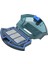 Dust Collector Bin For Robovac 11S, 11S Plus, 12, 15C, 15T, 25C, 30, 30C, 35C Vacuum Cleaner Dust Box (Yurt Dışından) 1