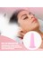 Natural Silicone Facial Cupping Vacuum Face Push Oil Shujing Suction Face Artifact Pink (Yurt Dışından) 5