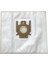 Toz Filtre Torbası Tip H60 H30 H52 Enıgma Te7 TE70 TEN2400 Arıanne Telıos T2100 T2599 T2615 T2621 T2740 T2760 (Yurt Dışından) 2