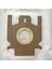 Toz Filtre Torbası Tip H60 H30 H52 Enıgma Te7 TE70 TEN2400 Arıanne Telıos T2100 T2599 T2615 T2621 T2740 T2760 (Yurt Dışından) 4