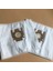 Toz Filtre Torbası Tip H60 H30 H52 Enıgma Te7 TE70 TEN2400 Arıanne Telıos T2100 T2599 T2615 T2621 T2740 T2760 (Yurt Dışından) 5