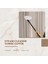 Buharlı Temizleyiciye Uyumlu Mikrofiber Paspas Bezi Easy (Yurt Dışından) 2