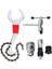 Bicycle Repair Tool Kits Mountain Bike Chain Cutter/chain Removel/bracket Remover/freewheel Remover /crank Puller Remover (Yurt Dışından) 1