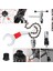 Bicycle Repair Tool Kits Mountain Bike Chain Cutter/chain Removel/bracket Remover/freewheel Remover /crank Puller Remover (Yurt Dışından) 2