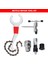 Bicycle Repair Tool Kits Mountain Bike Chain Cutter/chain Removel/bracket Remover/freewheel Remover /crank Puller Remover (Yurt Dışından) 5