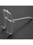 40 Pcs 3.9ınch Long White Metal Store Grid Wall Bracket Display Hooks (Yurt Dışından) 4