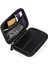 Multifunctional Digital Storage Box -25 2.5 Inch Hard Disk Drive Protective Carrying Case Portable HDD Bag Case (Yurt Dışından) 2