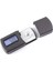 Portable Digital Turntable Stylus Force Scale Meter Gauge Backlight High Precise Tracking Guage For Vinyl Record Needle (Yurt Dışından) 1