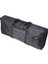 Portable 61 Key Electronic Piano Keyboard Bag Carrying Bag Storage Holder Case 600D Cloth (Yurt Dışından) 2
