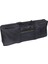 Portable 61 Key Electronic Piano Keyboard Bag Carrying Bag Storage Holder Case 600D Cloth (Yurt Dışından) 3