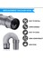Hose For Navigator NV350/NV351/NV352/NV356/NV357/ UV440 Replace Part NO.193FFJ Vacuum Cleaners Floor Nozzle Hose (Yurt Dışından) 4