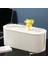 Power Cord Plug Board Charging Data Cable Hub Cable Manager Socket Storage Box Line Protector 1 (Yurt Dışından) 3