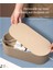 Power Cord Plug Board Charging Data Cable Hub Cable Manager Socket Storage Box Line Protector 1 (Yurt Dışından) 5