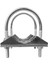 Universal Mount U-Bracket For Dish,heavy U-Bolt Clamp Bracket,roof Mast To Pole To Pipe Mounting Adapter (Yurt Dışından) 5