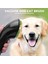 Hot Pet Dog Grooming Brush Vacuum Cleaner Attachment Tool Loose Hair Groom 32MM Grooming Rake Tool (Yurt Dışından) 3