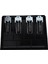 Hard Case Clip Cash Register Box New Classify Store Cashier Coin Drawer Box Cash Drawer Tray Money Counter Case (Yurt Dışından) 1