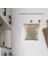 Clothespin Storage Bag Hanging Laundry Clothes Pin Organizer Washable Clothespin Storage Bags (Yurt Dışından) 4