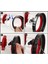 V12 Slim / V10 Hayvan Süpürgesi Için Üst Sabit Sızdırmazlık Halkası Toz Kutusu Kovasının Üst Sabit Sızdırmazlık Halkası (Yurt Dışından) 2