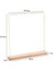 3x Display Rack Stand Holder Earrings Hanging Organizer Showcase (Yurt Dışından) 2