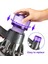 3 Pack Filter Replacement For V12 Detect Slim Cordless Vacuum And V12 Slim Vacuums, Compare To Part 971517-01 (Yurt Dışından) 2