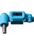 1pcs Vacuum Cleaner Nozzle For M6 240 241 244 Smart Mopping Robot Replacement Nozzles (Yurt Dışından) 1