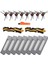 Replacement Parts For Deebot Ozmo 920 950 T5 T8 T9 Series Robot Vacuum Cleaner Accessories Kit (Yurt Dışından) 2