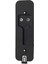For Blink Door Bell Backplate Replacement, Back Plate Part For Blink Video Doorbell-Black (Yurt Dışından) 1