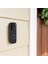 For Blink Door Bell Backplate Replacement, Back Plate Part For Blink Video Doorbell-Black (Yurt Dışından) 3