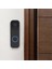 For Blink Door Bell Backplate Replacement, Back Plate Part For Blink Video Doorbell-Black (Yurt Dışından) 5
