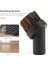 32MM Dusting Brush Dust Tool Attachment For Vacuum Cleaner Round Horse Hair (Yurt Dışından) 5