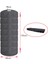 Felt Hat Storage Rack Cap Holder Wall Bag Clip Travel Cap Organizer Wall Mount Hat Racks (Yurt Dışından) 2
