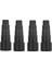 4x Universal Vacuum Hose Adapter Hose Accessories Adaptor Connector Five-Layer Adapter Of 18-50MM (Yurt Dışından) 1