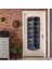 Felt Hat Storage Rack Cap Holder Wall Bag Clip Travel Cap Organizer Wall Mount Hat Racks (Yurt Dışından) 4